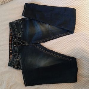 Rock Revival Skinny Jeans